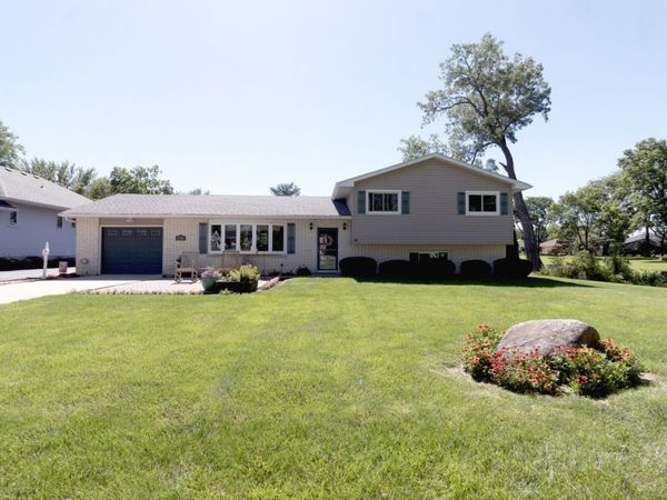 1516 N Kankakee Street , Wilmington, IL 60481