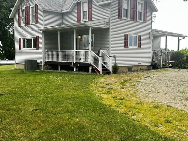 73584 260th Avenue , Hayfield, MN 55940