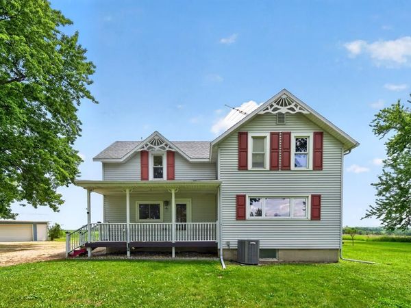 73584 260th Avenue, Hayfield, MN 55940