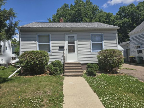 401 Willow Street, Fairmont, MN 56031