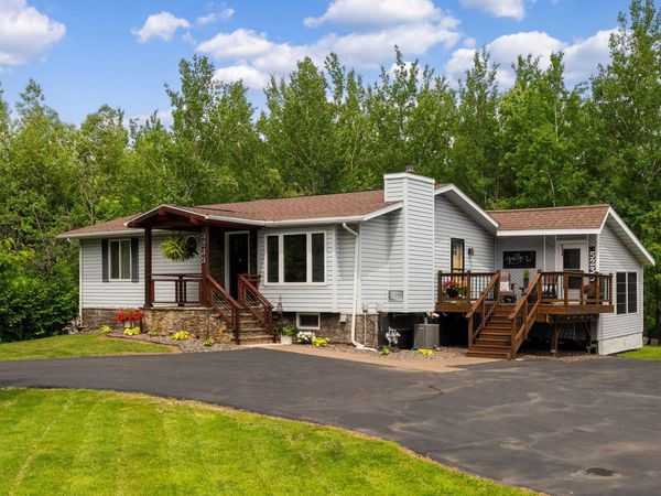 5235 Kingswood Lane, Hermantown, MN 55811