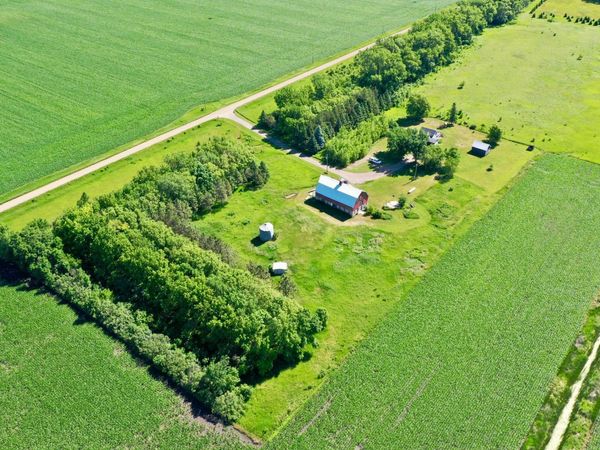 14453 880th Avenue, Sacred Heart, MN 56285