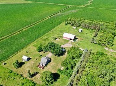 14453 880th Avenue, Sacred Heart, MN 56285