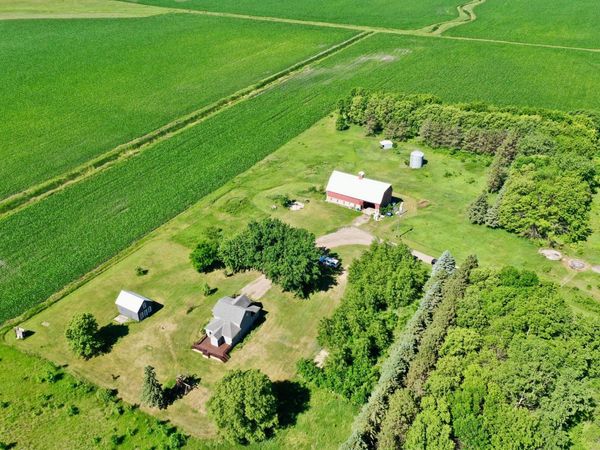 14453 880th Avenue, Sacred Heart, MN 56285