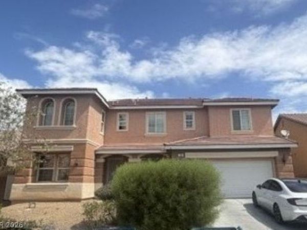 1204 Windwalker Avenue , North Las Vegas, NV 89081