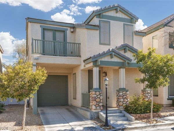 1534 Evening Spirit Avenue, Las Vegas, NV 89183