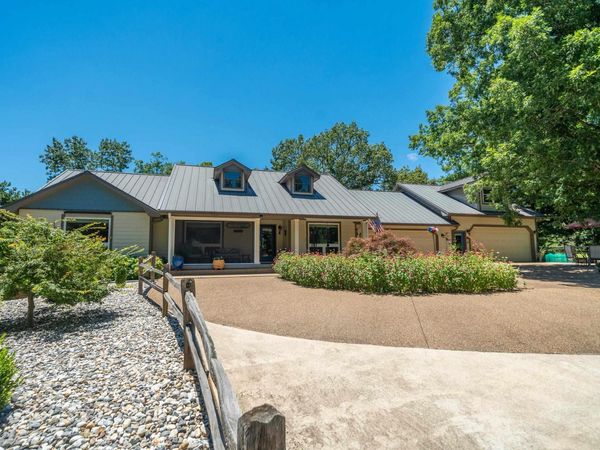 393 Grandstaff Drive, Hot Springs, AR 71913