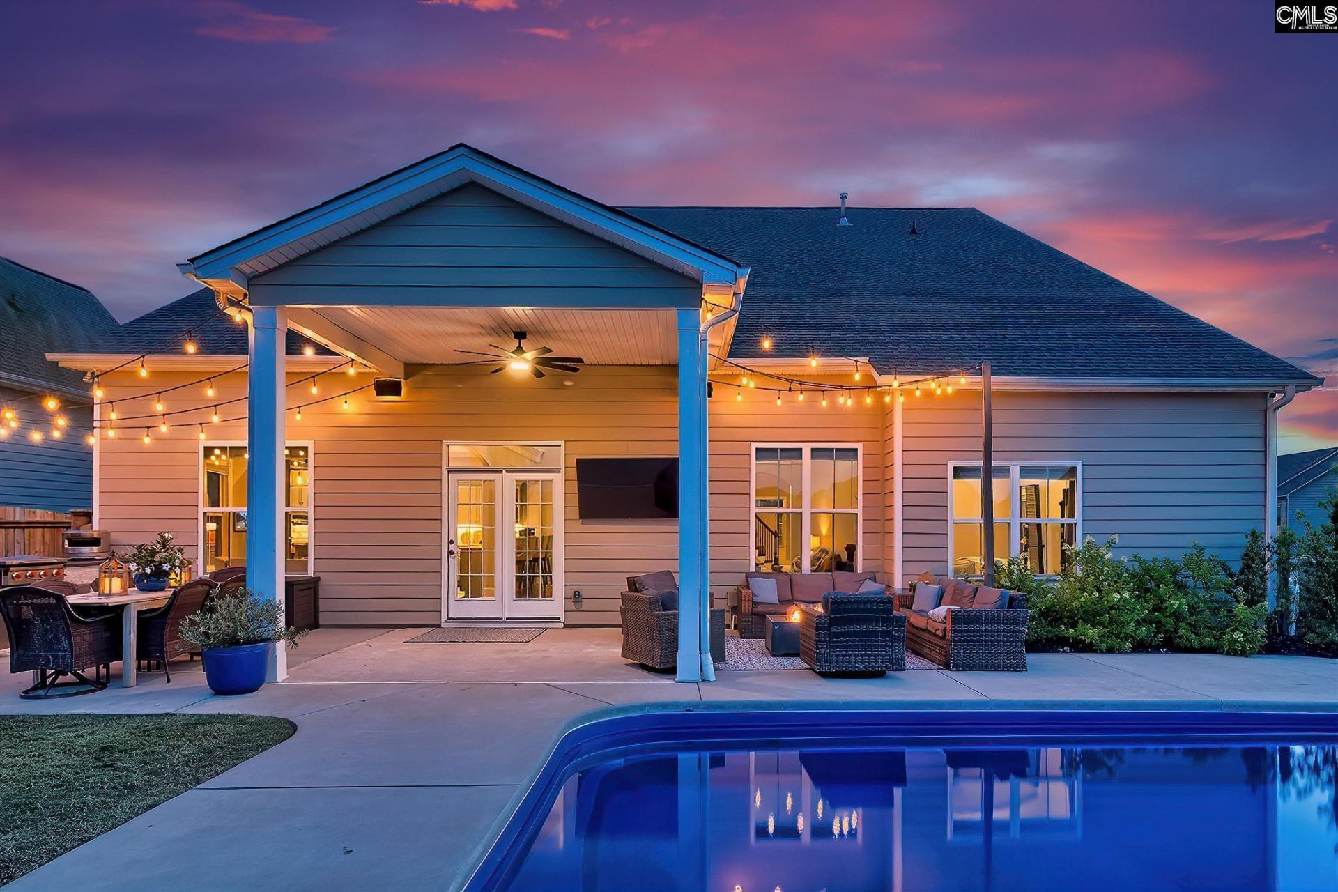 1214 Danvers Lane  Photo 4