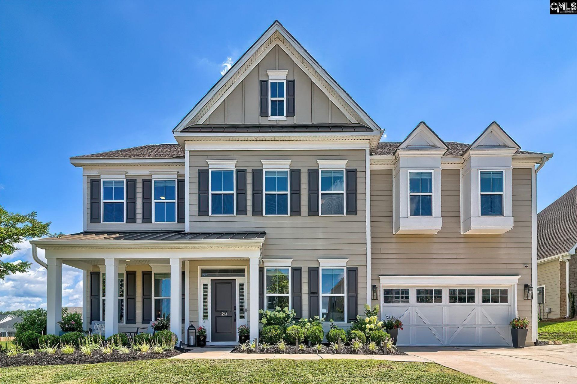 1214 Danvers Lane  Photo 6