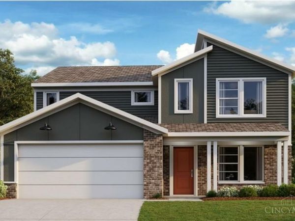 2104 Clearwater Court, Goshen Twp, OH 45122