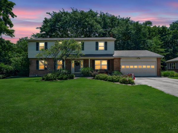9300 Bodford Drive, West Chester, OH 45069