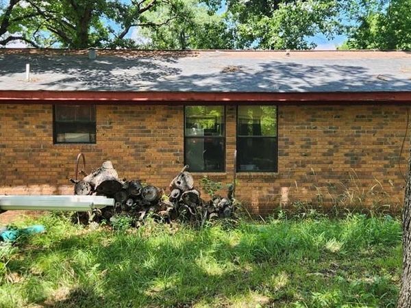 379 Thunder Ridge Road, Durant, OK 74701