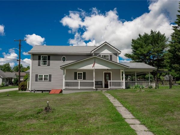 325 South Street, Belsano, PA 15922