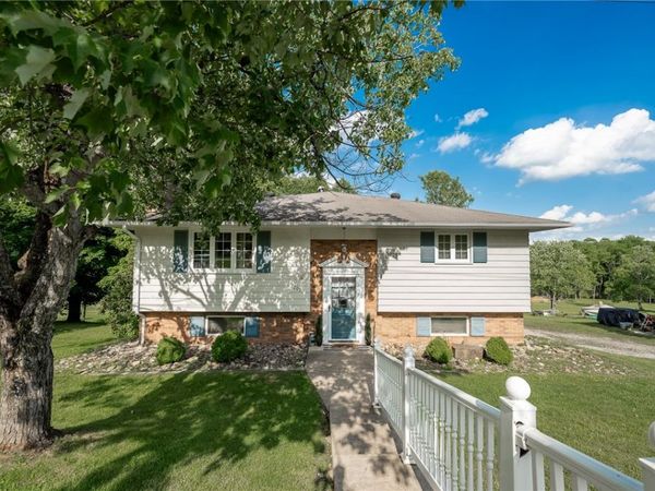 202 Locust St, Rural Valley, PA 16249