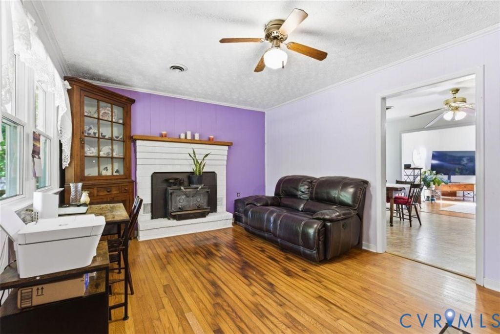 2726 Daphne Lane Powhatan, VA 23139