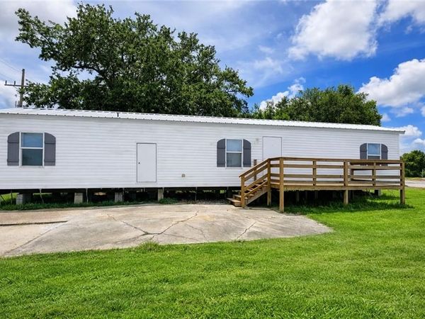 122 NORTH Street, Port Sulphur, LA 70083