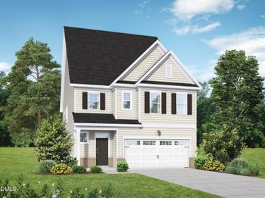 609 Crescent Wood Trail, Unit 016, Zebulon, NC 27597