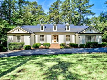 3517 Chaucer Place, Raleigh, NC 27609