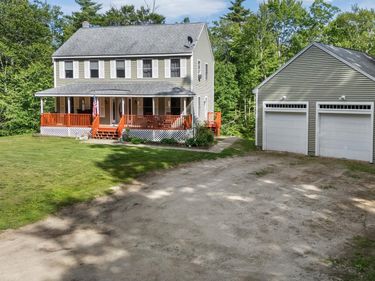 165 King Hill Road, Francestown, NH 03043