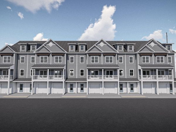 200 Olde Towne Yacht Club Drive, Unit 52, Beaufort, NC 28516