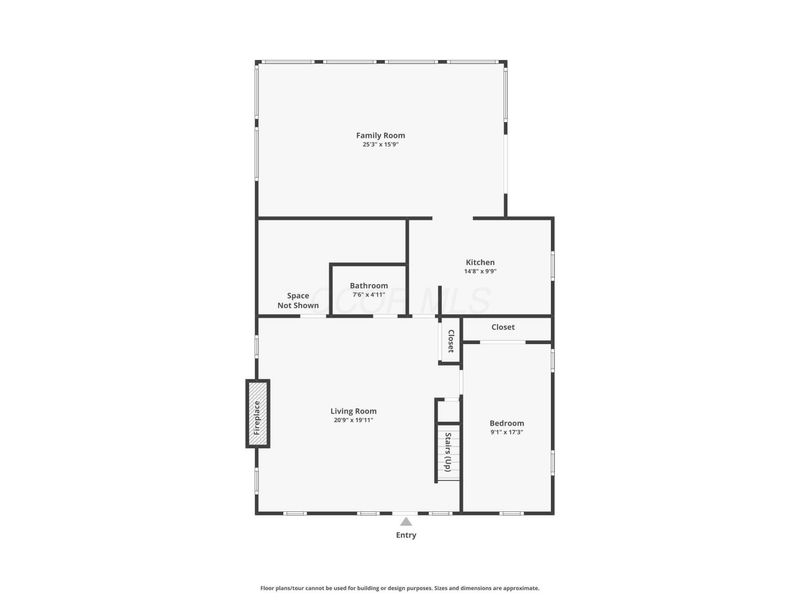 13635 Maple Road NE, Thornville, OH 43076 Photo 71