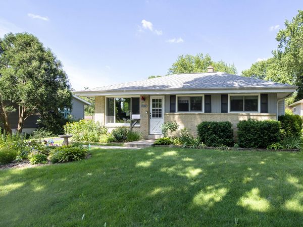 1532 S Grand Ave, Waukesha, WI 53189