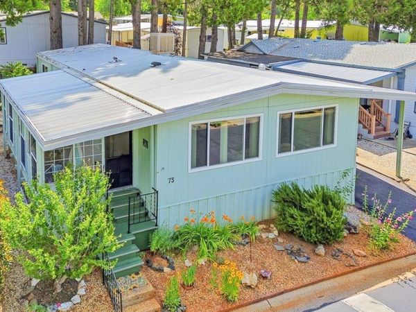 73 Primrose Ln, Grass Valley, CA 95945