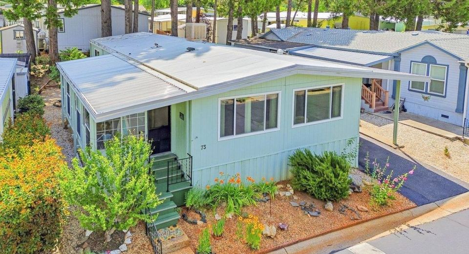 73 Primrose Ln, Grass Valley, CA 95945 Photo