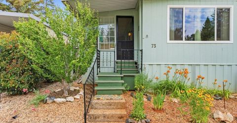73 Primrose Ln, Grass Valley, CA 95945 Photo