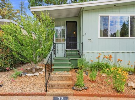 73 Primrose Ln, Grass Valley, CA 95945 Photo