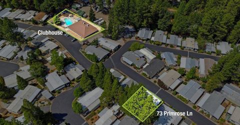 73 Primrose Ln, Grass Valley, CA 95945 Photo