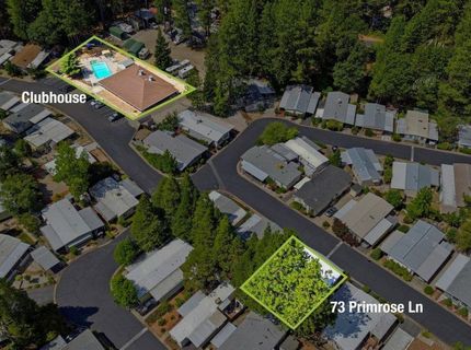 73 Primrose Ln, Grass Valley, CA 95945 Photo