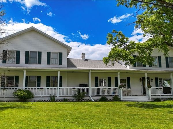 627 Coleman Avenue , Elmira, NY 14903