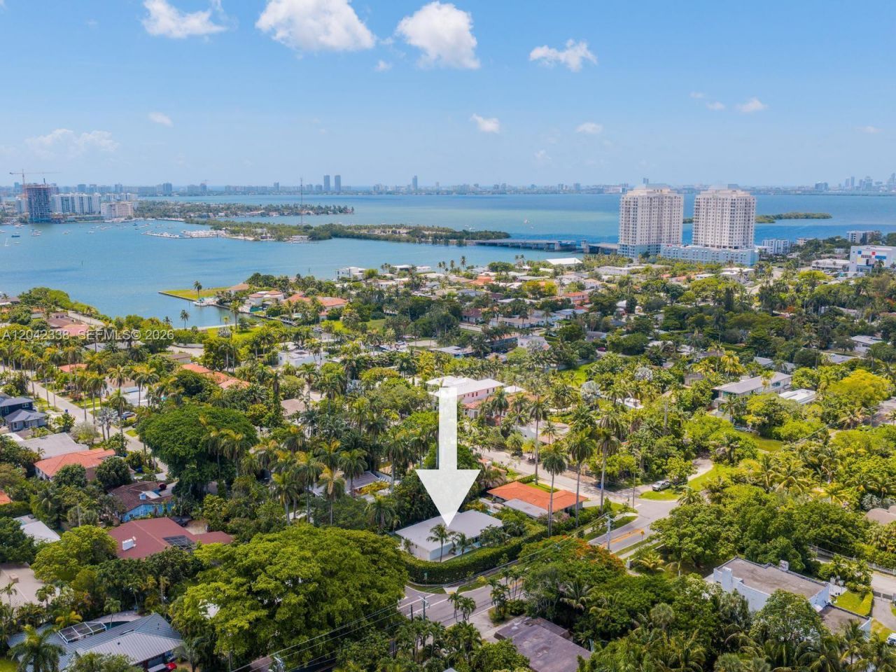 1000 NE 85th St , Miami, FL 33138 Photo
