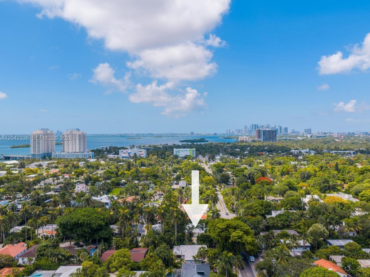 1000 NE 85th St , Miami, FL 33138 Photo