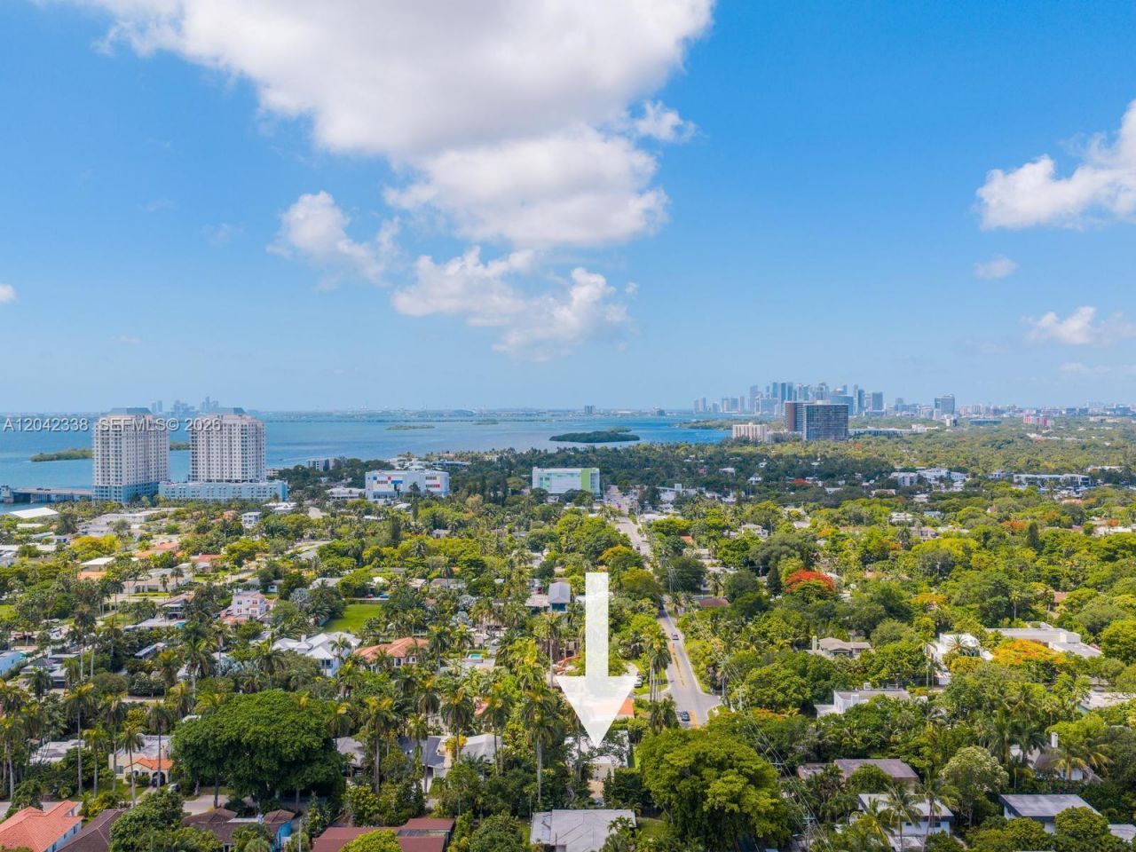 1000 NE 85th St, Miami, FL 33138 Photo