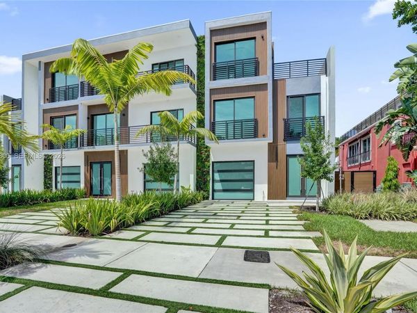 1825 NE 26th Ave, Unit 1, Fort Lauderdale, FL 33305