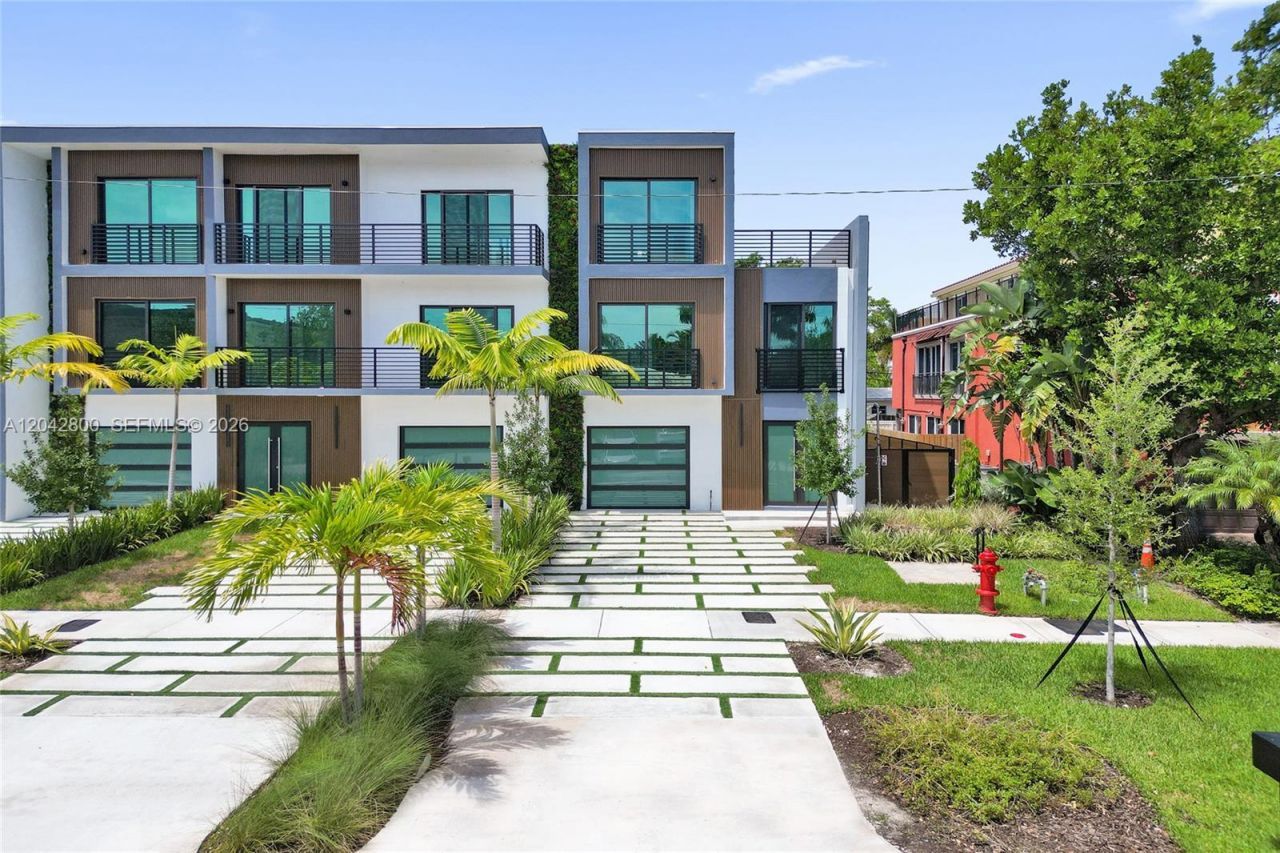 1825 NE 26th Ave, Unit 1, Fort Lauderdale, FL 33305 Photo