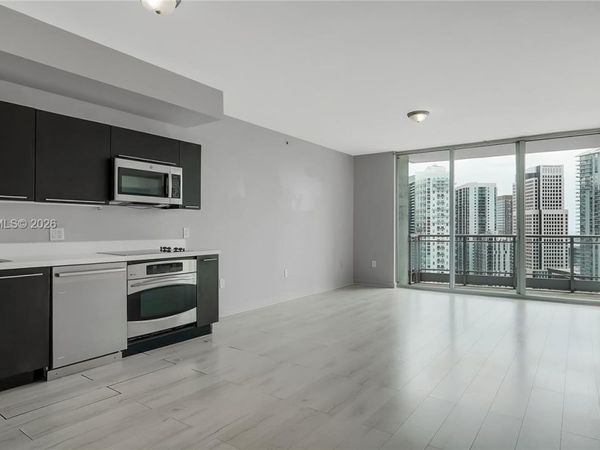 90 SW 3rd St , Unit 3003, Miami, FL 33130