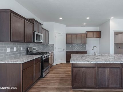 4083 Cone Peak Court, Reno, NV 89508 Photo
