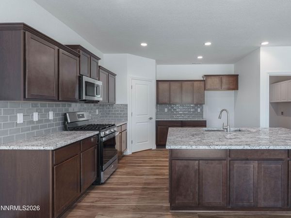 4083 Cone Peak Court, Reno, NV 89508