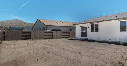 4083 Cone Peak Court, Reno, NV 89508 Photo