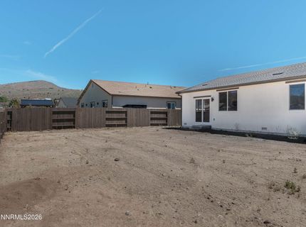4083 Cone Peak Court, Reno, NV 89508 Photo