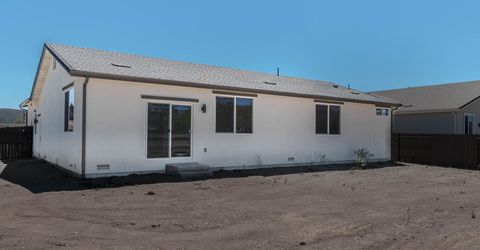 4083 Cone Peak Court, Reno, NV 89508 Photo