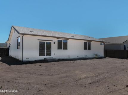 4083 Cone Peak Court, Reno, NV 89508 Photo