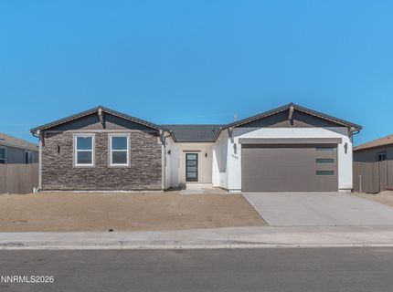 4083 Cone Peak Court, Reno, NV 89508 Photo