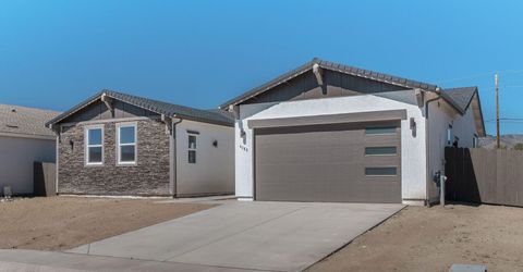 4083 Cone Peak Court, Reno, NV 89508 Photo