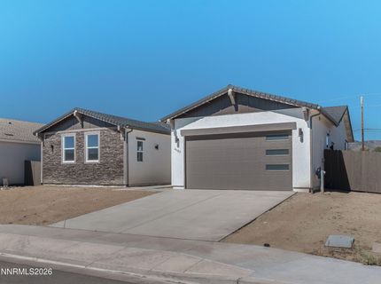4083 Cone Peak Court, Reno, NV 89508 Photo