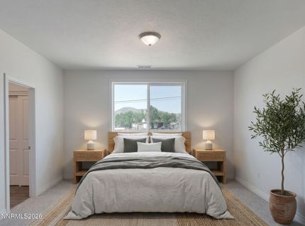 4083 Cone Peak Court, Reno, NV 89508 Photo