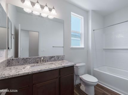 4083 Cone Peak Court, Reno, NV 89508 Photo